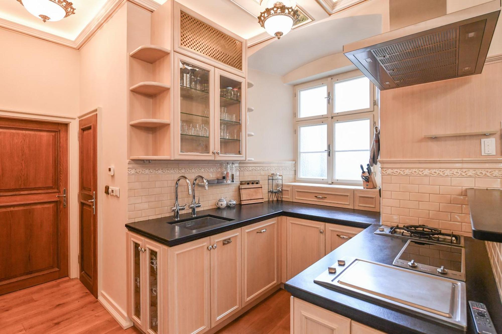 Apartamento St Giles Sauna And Pool Table Apt