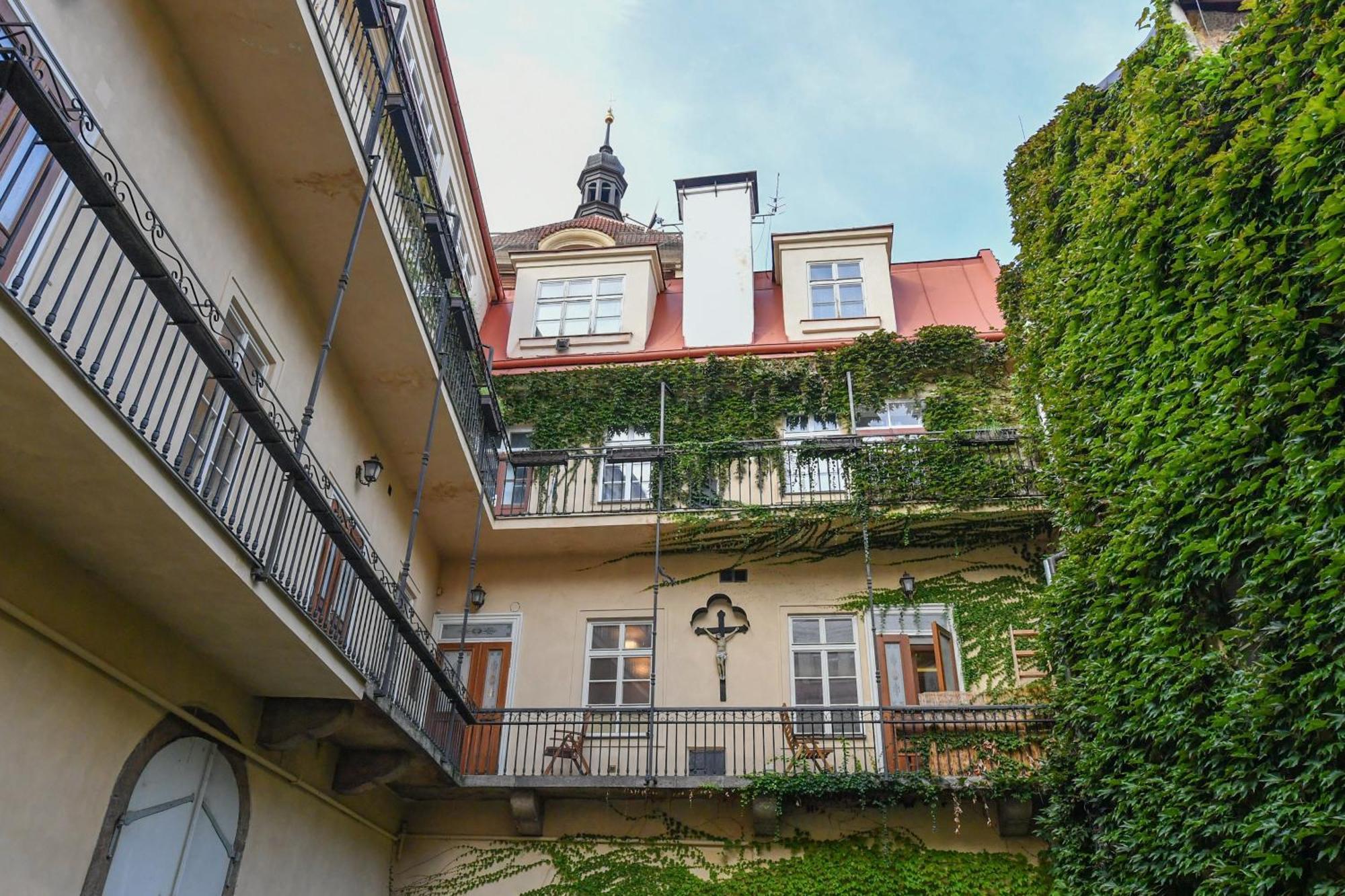 St Giles Sauna And Pool Table Apt Apartamento *