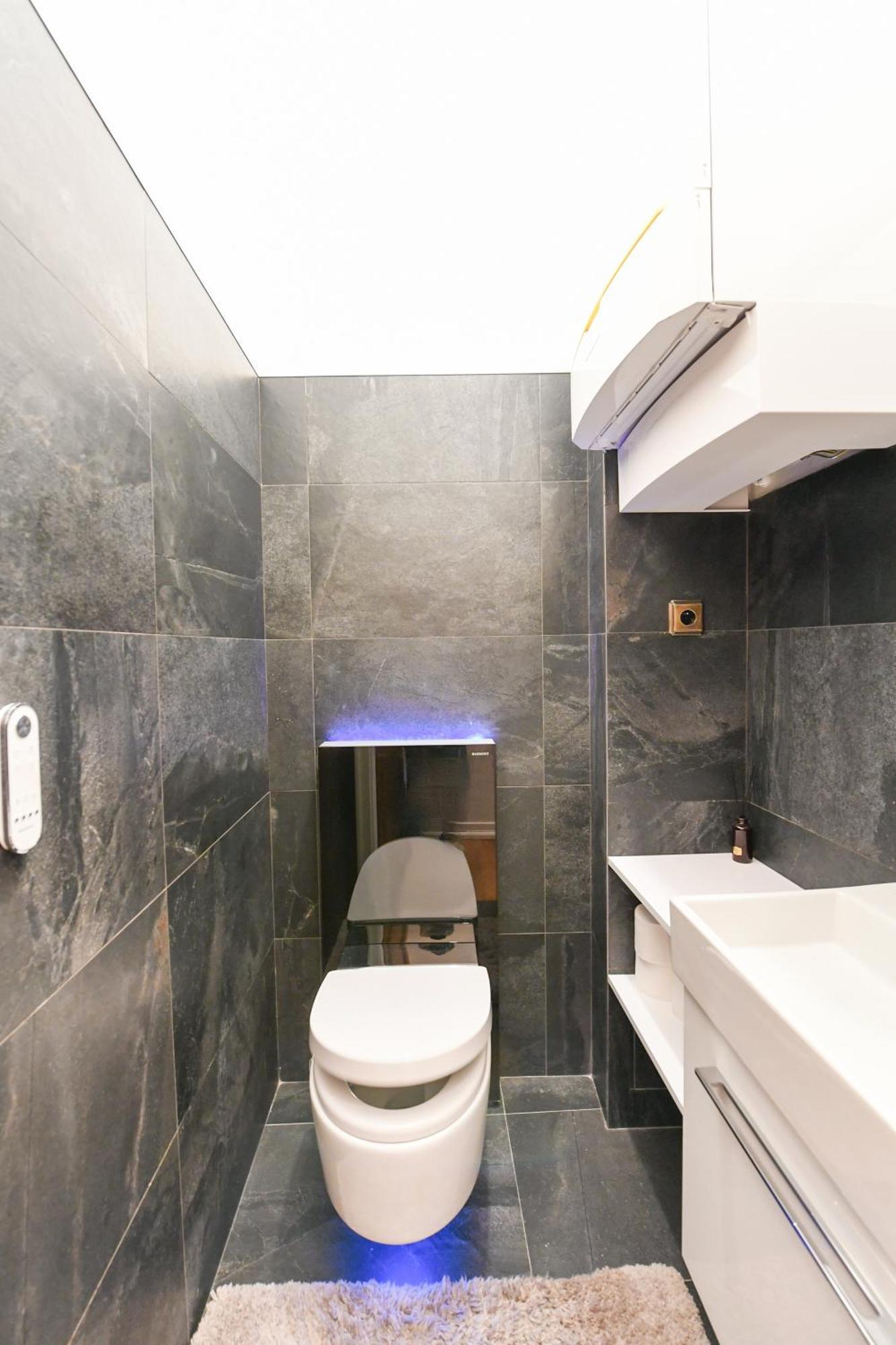 St Giles Sauna And Pool Table Apt Apartamento