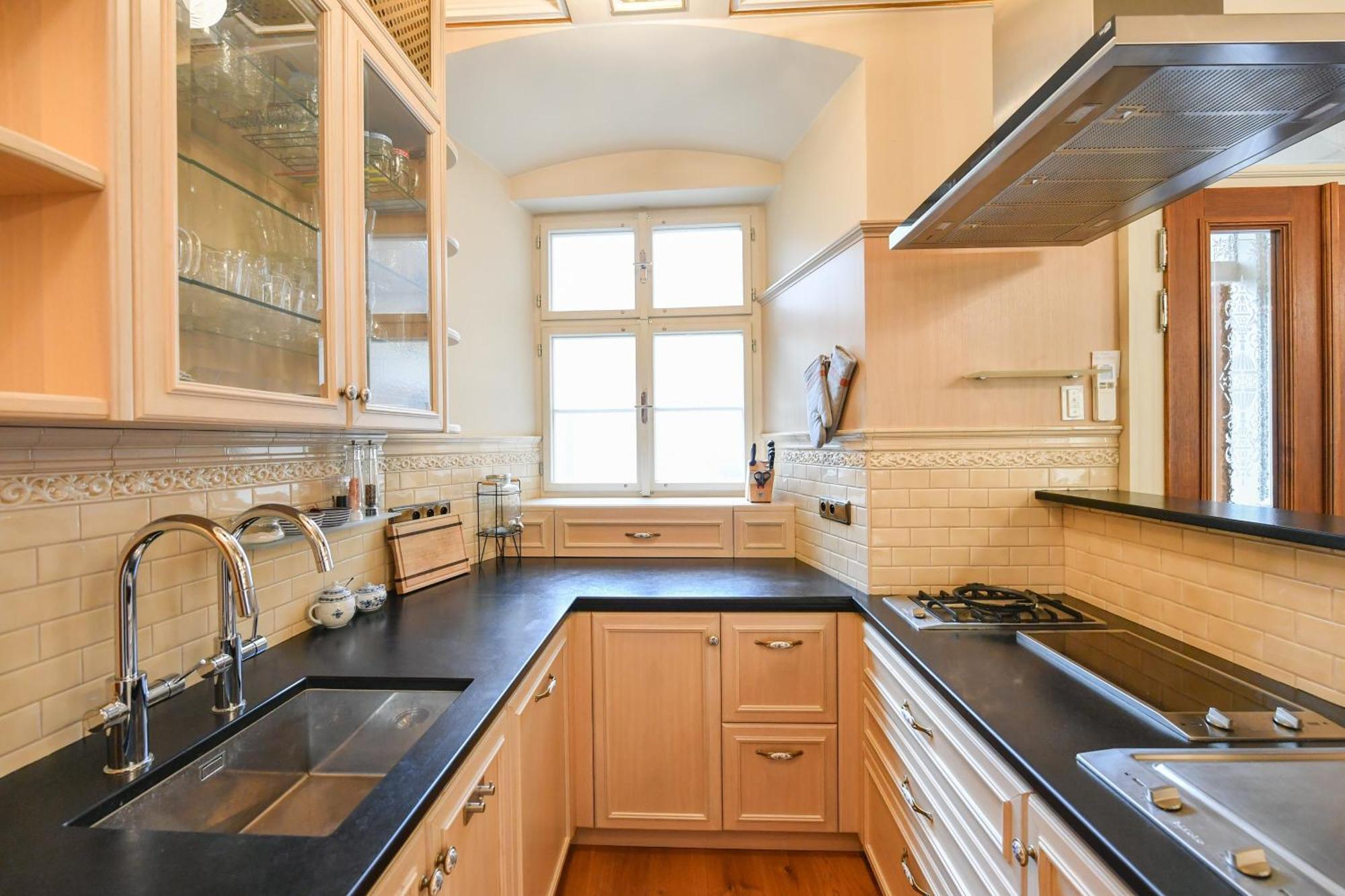 St Giles Sauna And Pool Table Apt Apartamento *